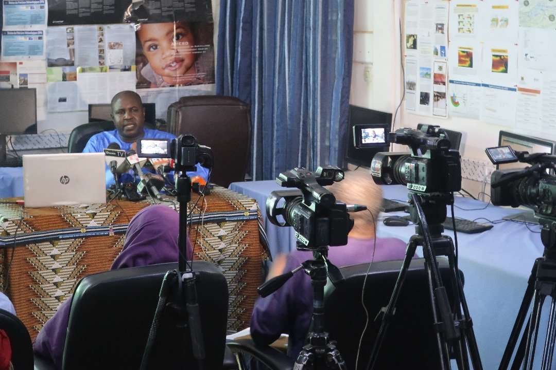 PREVISIONS SAISONNIERES 2024 : Ce que le Niger peut attendre de la saison des pluies