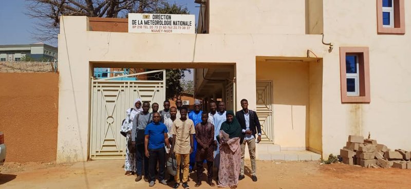 Visite étudiants 4