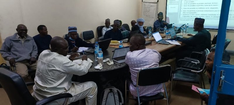 atelier validation rapport daouda 1